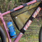 Sacoche de cadre 3/4 Batsoul Bikepacking